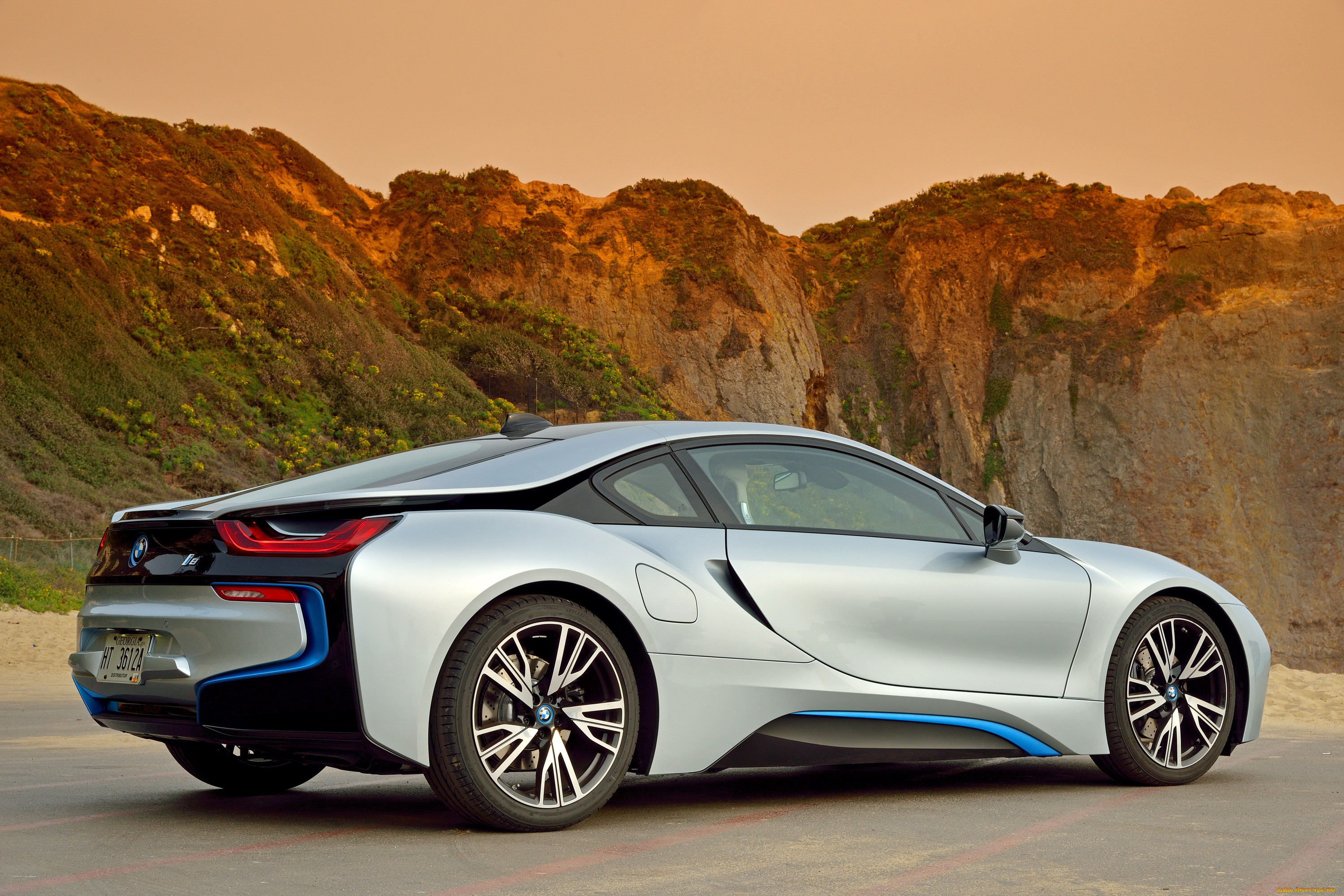 2015 bmw i8, , bmw, 